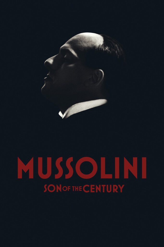 Mussolini
